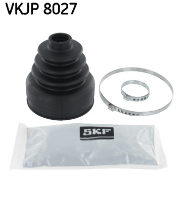 SKF Féltengely gumiharang készlet VKJP8027_SKF